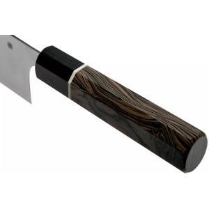 Cutit Itamae™ Nakiri, Spyderco - Img 5
