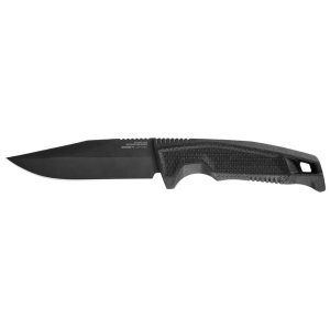 Cutit lama fixa SOG RECONDO FX - Black - Straight Edge - Img 6