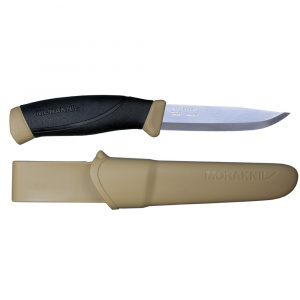 Cuțit, Morakniv Companion, Desert, Morakniv