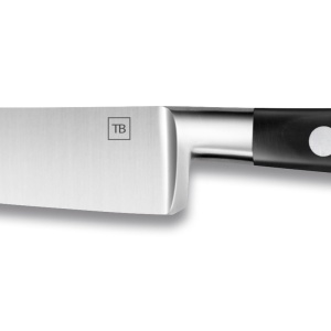 Cutit pentru decojit legume/ fructe 9 cm, Maestro Ideal- TB Groupe - Img 2