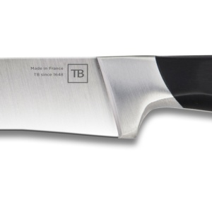 Cutit pentru friptura 12 cm, Georges maner POM- TB Groupe - Img 2