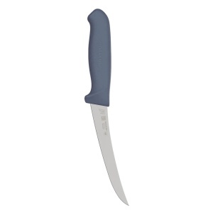 Cutit profesional macelarie dezosat CB6XF-PUG lama extra flexibila 158 mm Morakniv Suedia - Img 6