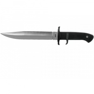 Cutit tactic Cold Steel OSS AUS-8A cu teaca Secure-Ex CS-39LSSC - Img 7