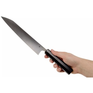 Cutit Wakiita™ Gyuto, Spyderco - Img 5