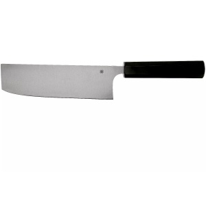 Cutit Wakiita™ Nakiri, Spyderco