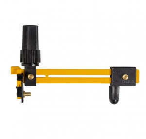 Cutter Circular Tip Compas Olfa CMP-3 – Pentru Taiere Rotunda de Precizie