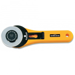 Cutter rotativ profesional OLFA RTY-3/G Japonia