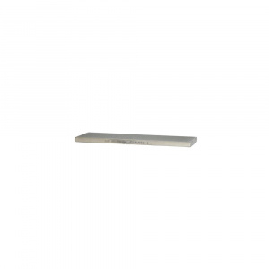 D615.25 Piatra de ascutit continua, diamantata Dia-Sharp, 15.25cm, cu 2 fete, DMT - Img 1