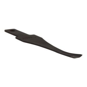 Dalta curbata nr. 6 pentru sculptura/cioplire lemn, fara maner, Flexcut - Img 2