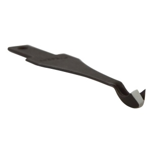 Dalta de despicare cu varf in V 45° pentru sculptura/cioplire lemn, fara maner, Flexcut - Img 5