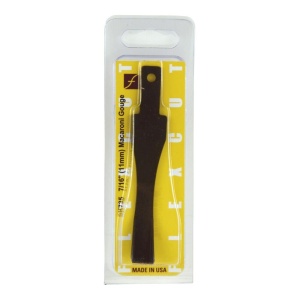 Dalta Macaroni pentru sculptura/cioplire lemn, fara maner, Flexcut - Img 3