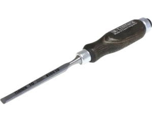 Daltă plată manuală Narex 10mm, pentru lemn