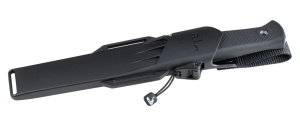 Fallkniven A1pronez - Teaca Zytel pentru cutitul A1pro - Img 4