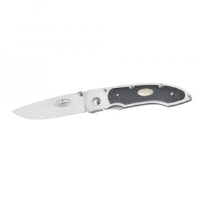 Fallkniven P3GcFc briceag premium cu lama 3G si maner fibra Carbon - Img 5