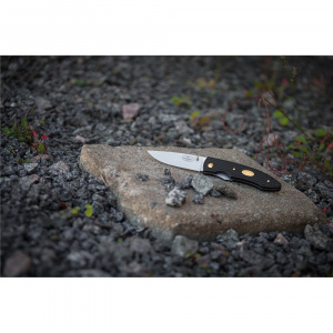 Fallkniven PCx briceag EDC premium cu lama Lam.CoS si maner Grilon - Img 6