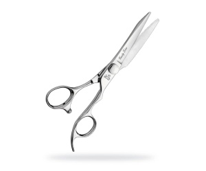 Foarfeca pentru hairstylist - Vanity Line, Premax