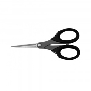 Foarfeca profesionala pentru broderie KAI Japonia, 14 cm - Img 3