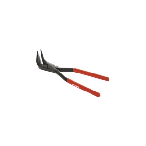 HobH 6809627 Clește îndoit la 45° pentru fălțuit 270x60 mm, cu fălci suprapuse, Ius Brasov