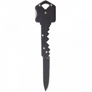 KEY-101 Briceag tip Cheie Negru, SOG - Img 8