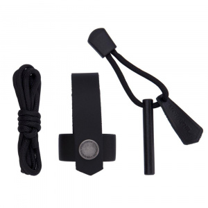 Kit cutit de gat cu amnar pentru Eldris -accesoriu outdoor si supravietuire, Morakniv