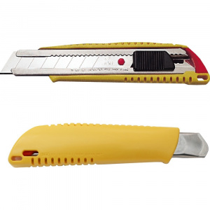 L-300RP Cutter 18mm, Nt Cutter - Img 4