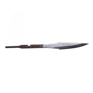 Lama cutit Morakniv No. 120 (LC) din otel carbon laminat 62 mm