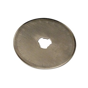 Lama rotativa pentru cutter EasyGrip by Tandy Leather USA