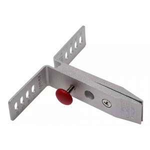 Lansky Professional System - Sistem profesional de ascutire cutite cu unghi controlat cu 4 pietre - Img 4