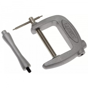 Lansky Super C-Clamp LM009SC - Suport de prindere pentru sistemele de ascutire Lansky - Img 5