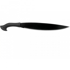 Maceta Cold Steel Barong Machete 18" 1055 Carbon cu teaca Cor-Ex CS-97BAM18S - Img 2