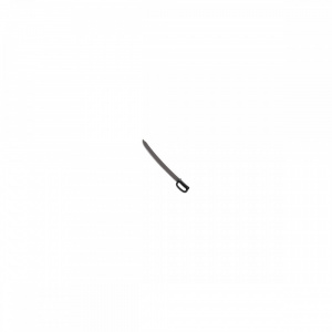 Maceta Cold Steel Cutlass cu lama din otel carbon 1055 si teaca Cor-Ex - CS-97DRMS - Img 2