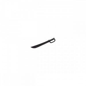 Maceta Cold Steel Latin D-Guard 21 cu lama din otel carbon 1055 si teaca Cor-Ex - CS-97AD21S - Img 3