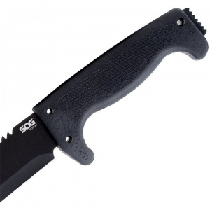 Maceta SOG SOGfari 13", otel 2Cr13MoV, lama 330 mm - Img 2