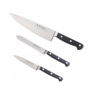 MERES1 Set cutite bucatar, super promotie, Sabatier Proxus