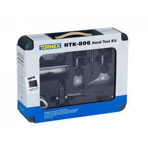 Pachet masina de ascutit, Tormek T-4 cu atasamente ascutire - Img 6