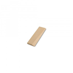 Piatra de honuit multiforma tip Arkansas Two Cherries (125 x 40 x 10/3 mm) - Img 3