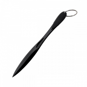 Pumnal Cold Steel FGX Jungle Dart CS-92FJD din Griv-Ex cu teaca Secure-Ex