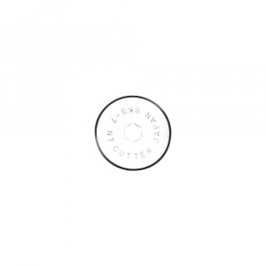 RO-2P Cutter rotativ cu lama 28mm, NT Cutter - Img 2