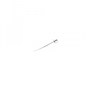 Sabie Cold Steel Dueling Saber din oțel carbon 1066 – CS-88SN - Img 4
