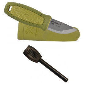 Set Cutit Eldris si amnar, Morakniv