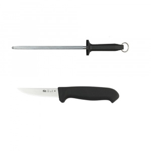 Set cutite de macelarit pasari, Morakniv