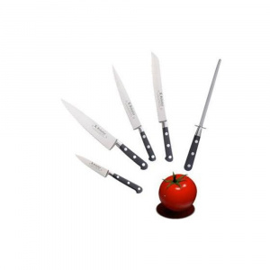 Set cutite pentru bucataria ta, Sabatier Authentique