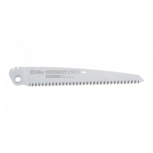 SI522221 Lama de schimb 210mm pentru fierastrau Silky Gomboy
