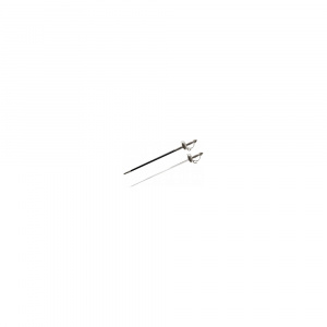Spadă Cold Steel Cavalier Rapier din oțel carbon 1055 – CS-88FCR - Img 4