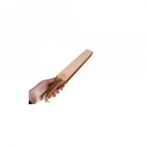 Strop cu doua fete din piele PREMIUM S,M,MX,L, ZEPHYR - Img 12