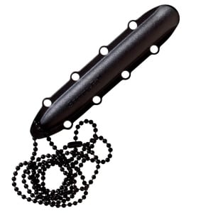 Teacă pentru Cold Steel Delta Dart Secure-Ex™ cu lanț pentru purtare la gât – CS-SK92DD