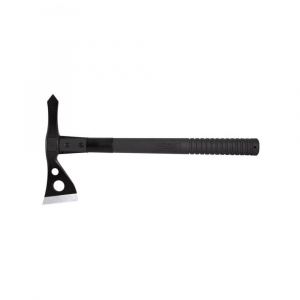 Tomahawk tactic SOG , otel inoxidabil 420, muchie 69 mm - Img 7