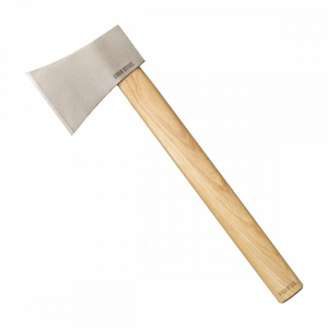 Topor Cold Steel Competition Throwing Hatchet CS-90AXF din otel carbon 1055