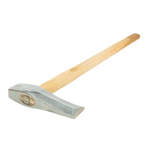 Topor de taiat/despicat lemne Nordic Splitter 2500 gr. Helko Werk - Img 3