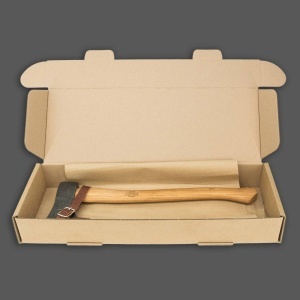 Topor universal Rheinlander Pack 700 gr. Helko Werk - Img 6